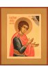 Икона Максимилиан Эфесский писаная, арт ИР-0561