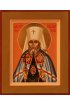 Икона Серафим Чичагов священномученик писаная, арт ИР-0592