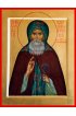 Икона Алексий Карпаторусский писаная, арт ИР-0869