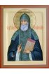 Икона Алексий Карпаторусский писаная, арт ИР-0870