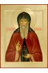 Икона Амвросий Оптинский писаная, арт ИР-0875