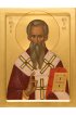 Икона Андрей Критский писаная, арт ИР-0893