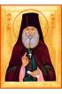 Икона Антоний Оптинский писаная, арт ИР-0920