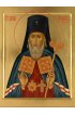 Икона Антоний Смирницкий писаная, арт ИР-0923