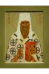 Икона Антоний Тобольский писаная, арт ИР-0924