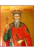 Икона Владимир Равноапостольный писаная, арт ИР-0998