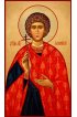Икона Вонифатий Мученик писаная, арт ИР-1003