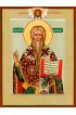 Икона Власий Севастийский писаная, арт ИР-1021