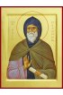 Икона Илия Муромец писаная, арт ИР-1076
