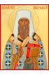 Икона Иоанн Митрополит Тобольский писаная, арт ИР-1089