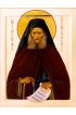 Икона Иосиф Исихаст писаная, арт ИР-1098