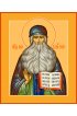 Икона Максим Грек писаная, арт ИР-1123
