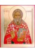 Икона Петр Черевковский писаная, арт ИР-1167