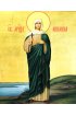 Икона Акилина Старшая писаная, арт ИР-1471
