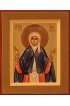 Икона Лия Праматерь писаная, арт ИР-0595