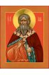 Икона Илия Пророк писаная, арт ИР-0743