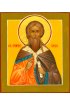 Икона Илия Пророк писаная, арт ИР-0754