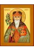 Икона Аарон Праотец писаная, арт ИР-0764
