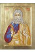 Икона Вениамин Праотец писаная, арт ИР-0774