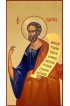 Икона Гедеон Пророк писаная, арт ИР-0776