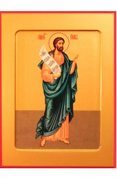 Икона Иаков Праотец писаная, арт ИР-0790