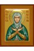 Икона Лия Праматерь писаная, арт ИР-0806