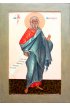 Икона Малахия Пророк писаная, арт ИР-0809