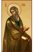 Икона Осия Пророк писаная, арт ИР-0822