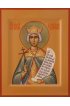 Икона Екатерина Великомученица писаная, арт ИР-0049