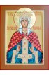 Икона Александра Римская писаная, арт ИР-0082