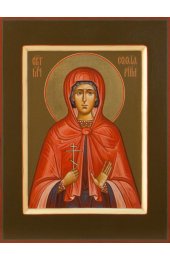 Икона София Римская писаная, арт ИР-0154