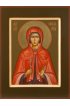 Икона София Римская писаная, арт ИР-0154