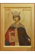 Икона Екатерина Великомученица писаная, арт ИР-0237