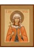 Икона Татиана Мученица писаная, арт ИР-0409