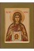 Икона Вероника Праведная писаная, арт ИР-0452