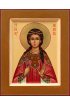 Икона Любовь Мученица писаная, арт ИР-0497
