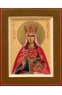 Икона Тамара Грузинская писаная, арт ИР-0498