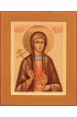 Икона Мария Магдалина писаная, арт ИР-0567