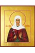 Икона Александра Амисийская Мученица писаная, арт ИР-1243