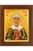 Икона Ариадна Промисская писаная, арт ИР-1257