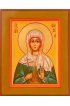 Икона Вевея (Фефея, Вивея) Едесская писаная, арт ИР-1276