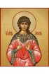 Икона Любовь Мученица писаная, арт ИР-1299