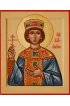 Икона Елена Равноапостольная писаная, арт ИР-1331