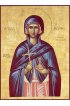 Икона Марфа Вифанская писаная, арт ИР-1423