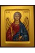 Икона Ангел Хранитель рукописная, арт ИРЕ-029
