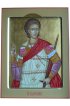 Икона Валентин рукописная, арт ИРЕ-027