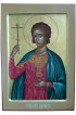 Икона Вонифатий Мученик рукописная, арт ИРЕ-028