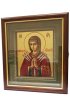 Икона Божией Матери Умягчение злых сердец, арт КИоИ-02