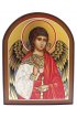 Икона Ангел Хранитель рукописная, арт ИРГ-020