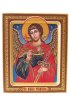 Икона Ангел Хранитель Божией Матери рукописная, арт ИРГ-061